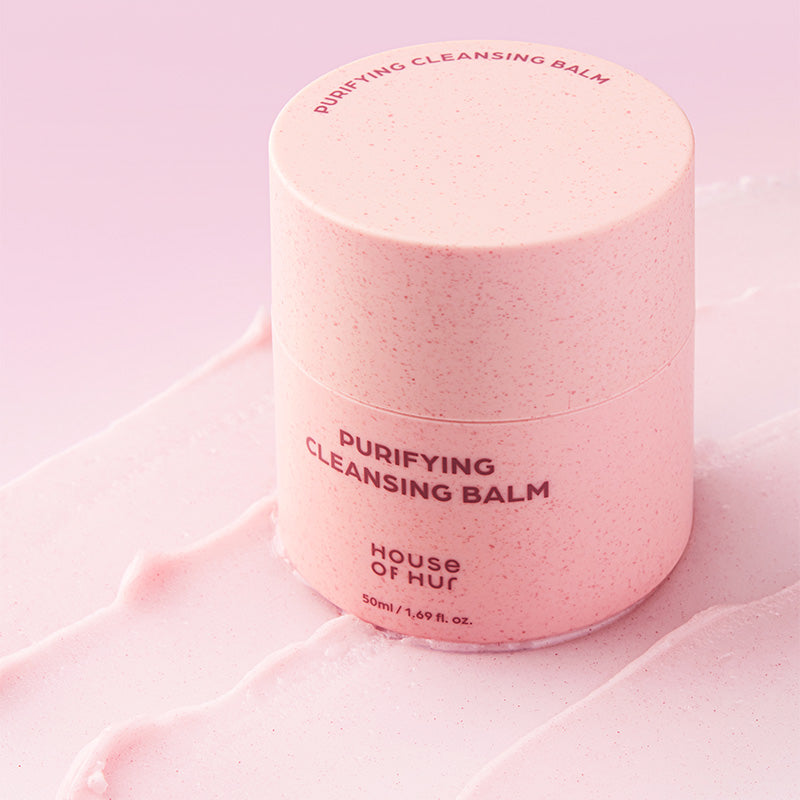 House of Hur Purifying Cleansing Balm 50ml