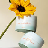 Centella Sunflower Makeup - Melting Cleansing Balm