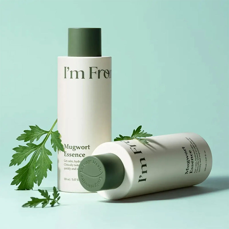 Mugwort Essence