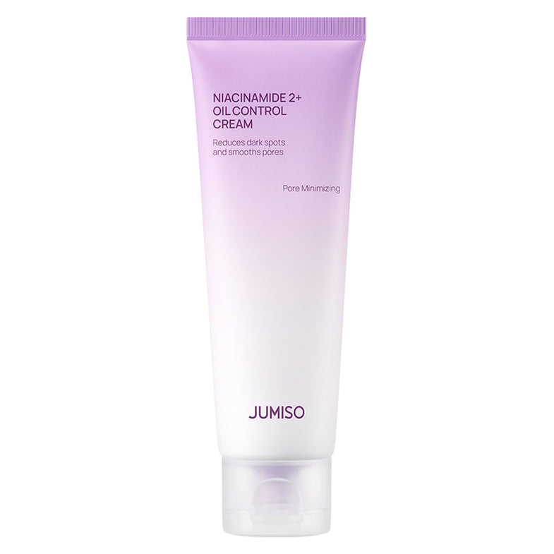 JUMISO - Niacinamide 2+ Oil Control Cream – Korean-Skincare