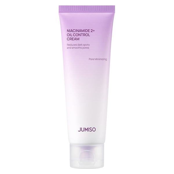 JUMISO - Niacinamide 2+ Oil Control Cream – Korean-Skincare