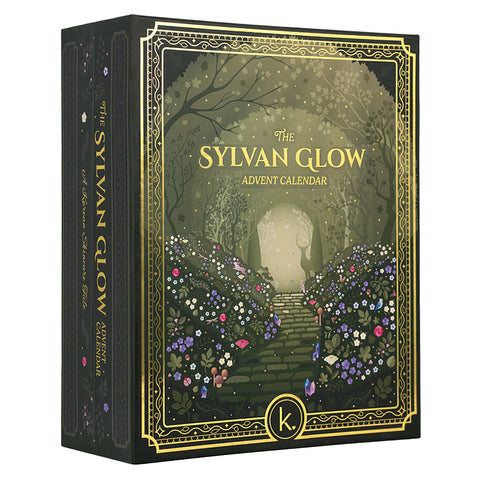 The Sylvan Glow Advent Calendar [PRE-ORDER]