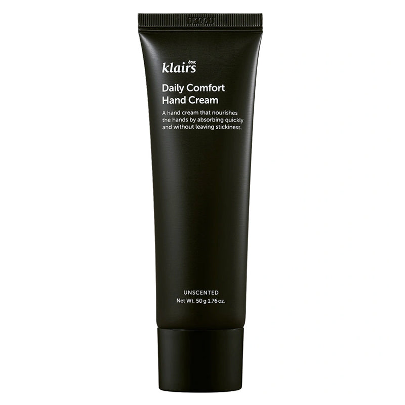 ‍Daily Comfort Hand Cream (100% off)