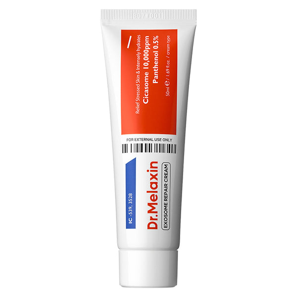 Dr.Melaxin - Exosome Repair Cream – Korean-Skincare