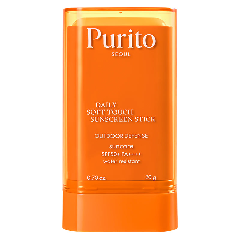 Daily Soft Touch Sunstick