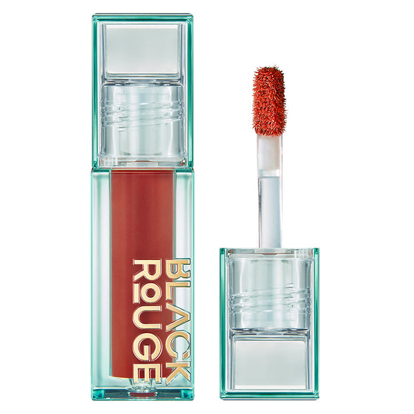 BLACK ROUGE - Double Layer Over Velvet 3 – Korean-Skincare