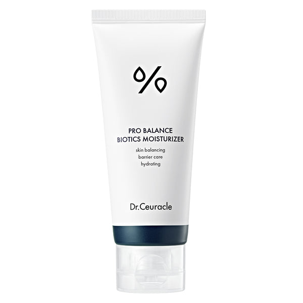 Dr. Ceuracle - Pro Balance Biotics Moisturizer – Korean-Skincare