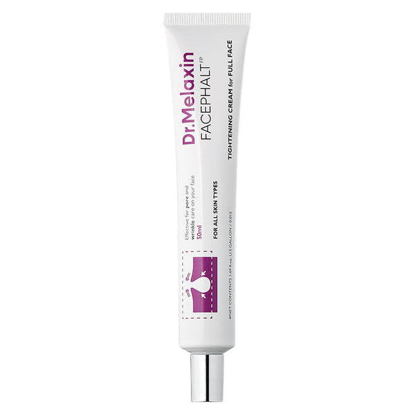 Dr.Melaxin - Facephalt Tightening Cream – Korean-Skincare