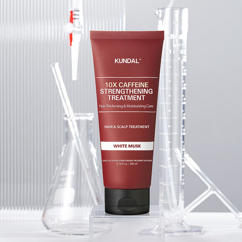 10x Caffeine Strengthening Treatment