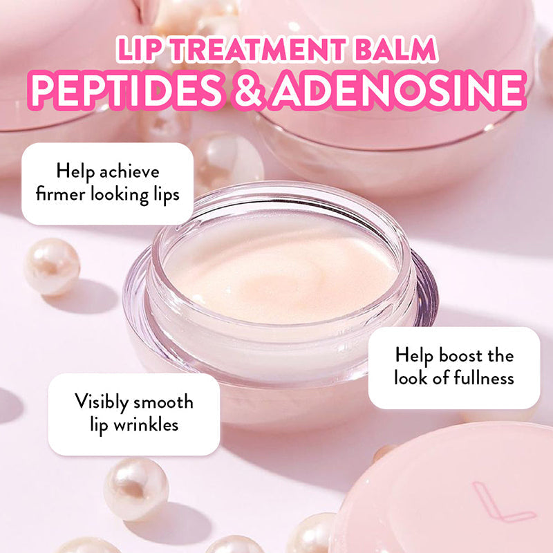 Lip Treatment Balm