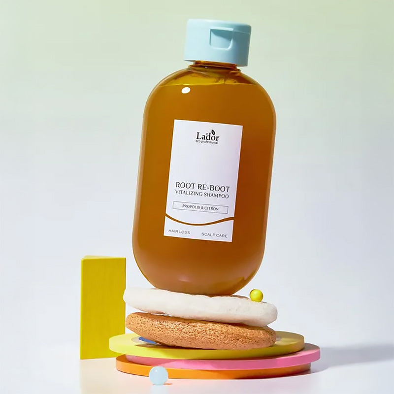 Root Re-Boot Shampoo