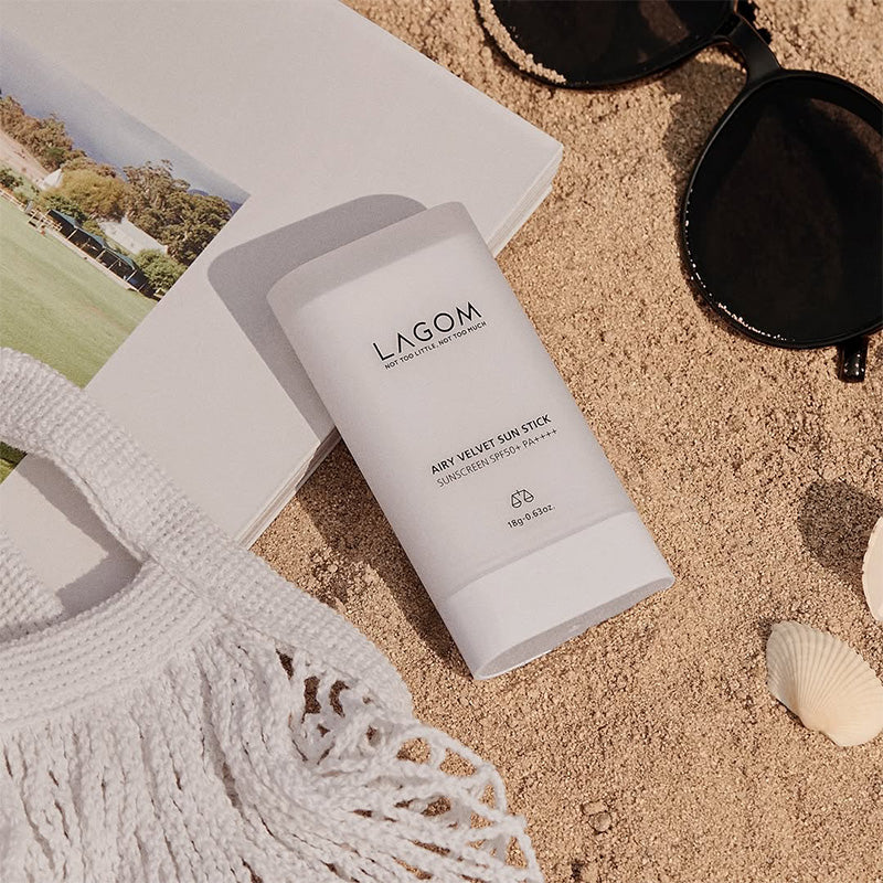 Airy Velvet Sun Stick