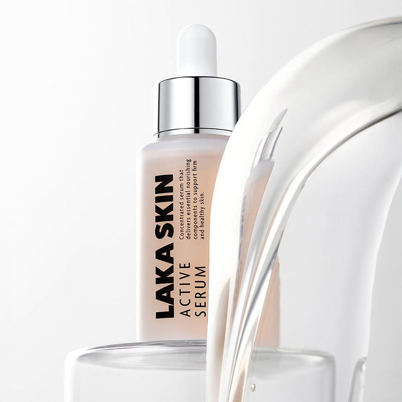 Active Serum