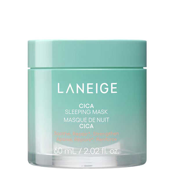 LANEIGE - Cica Sleeping Mask – Korean-Skincare
