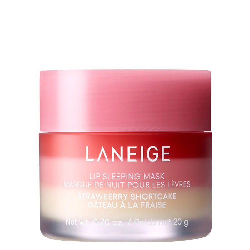 Lip Sleeping Mask EX