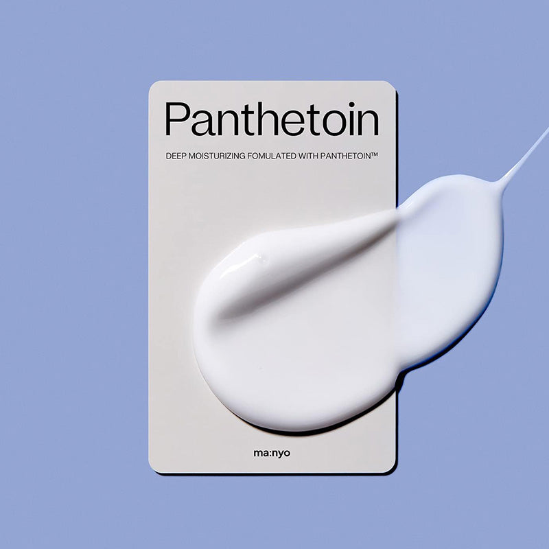 Panthetoin Cream