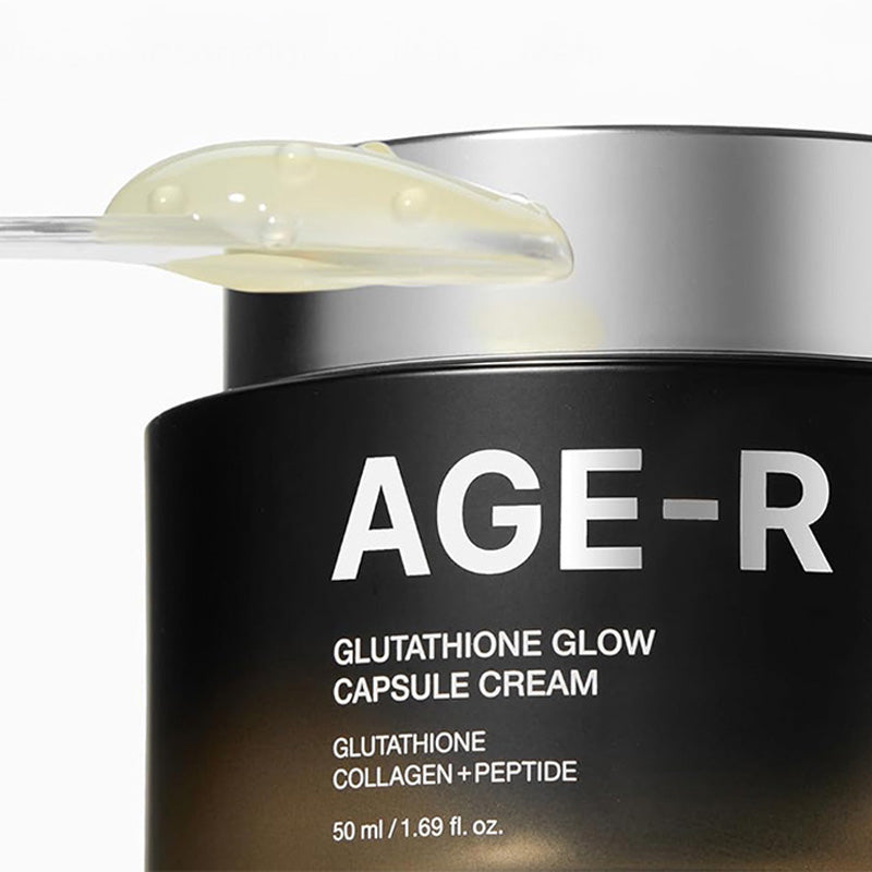 glutathione glow cream Medicube
