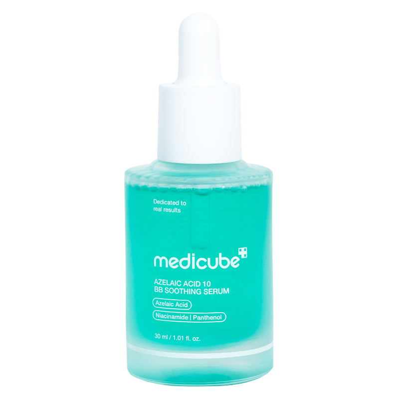 Azelaic Acid 10 BB Soothing Serum
