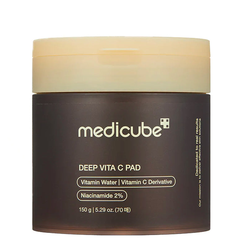 Medicube_DeepVitaCPad_Packshot