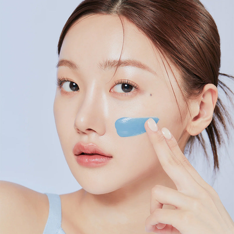 Zero Pore Blackhead Mud Mask