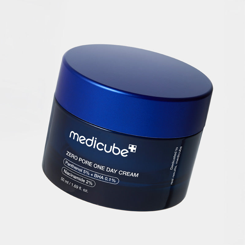 Zero Pore One Day Cream