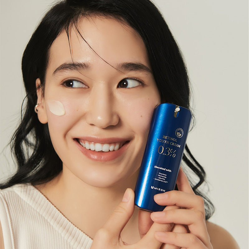 0.3% Retinol Youth Cream