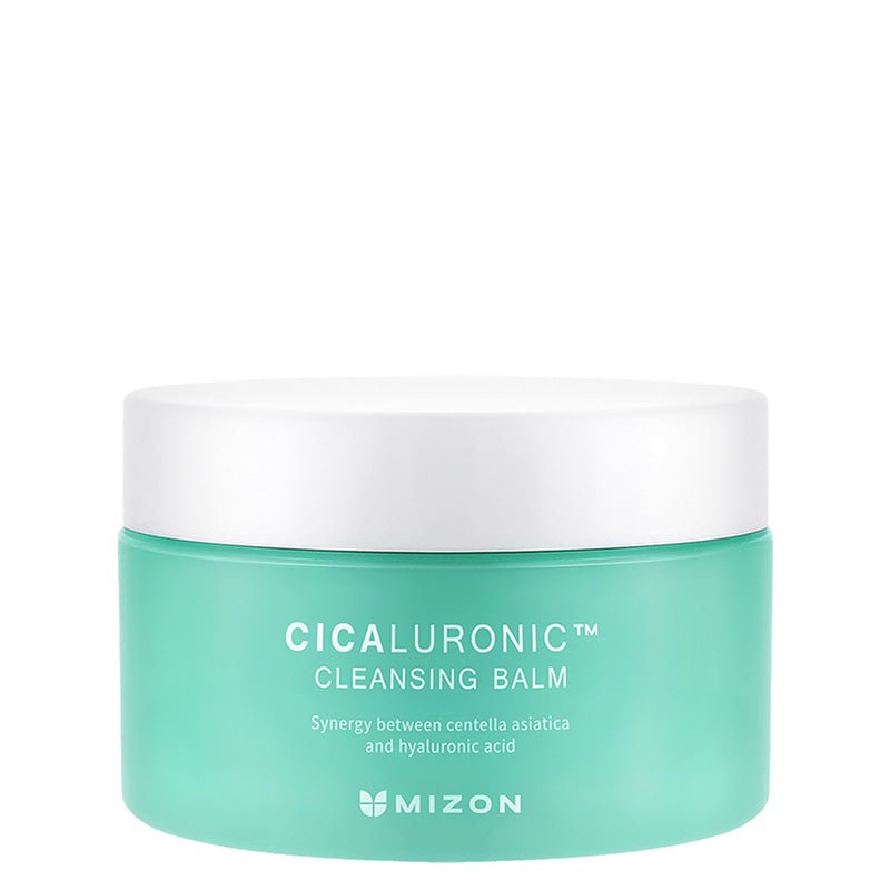 Cicaluronic Cleansing Balm