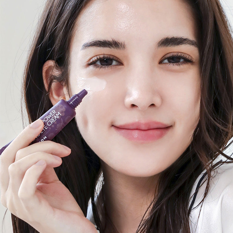 Collagen Power Firming Eye Cream