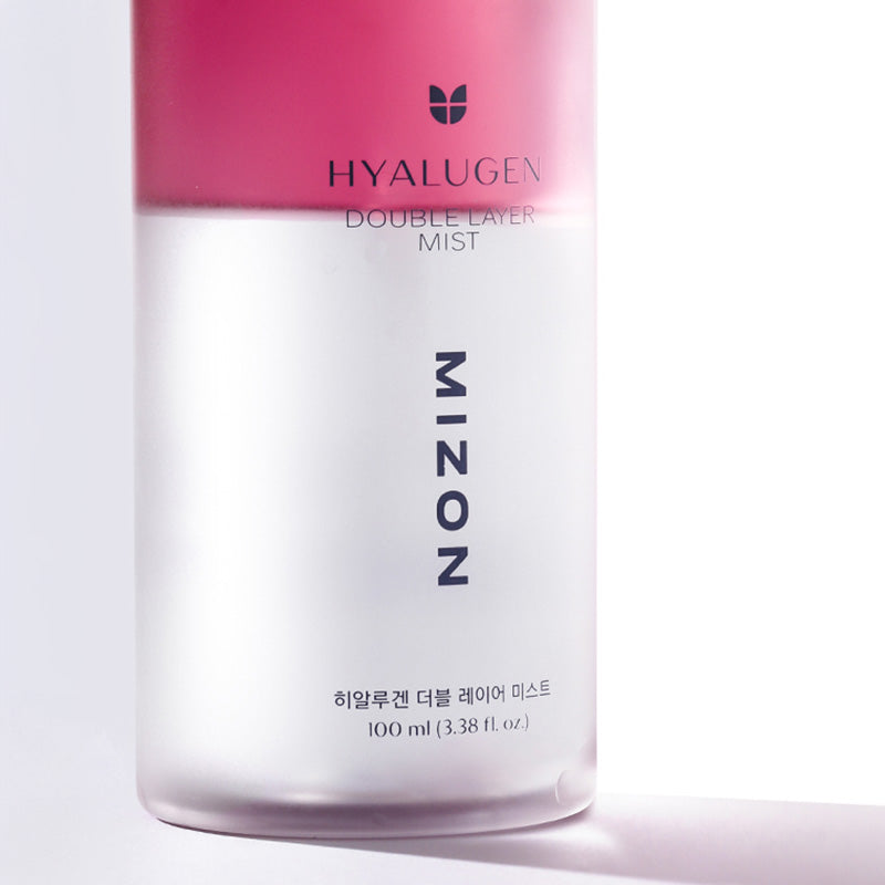 Hyalugen Double Layer Mist