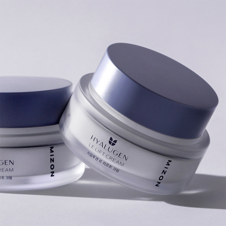 Mizon - Hyalugen Le Lift Cream – Korean-Skincare