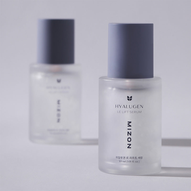 Hyalugen Le Lift Serum