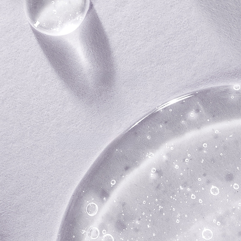 Hyalugen Pearly Jelly Mask