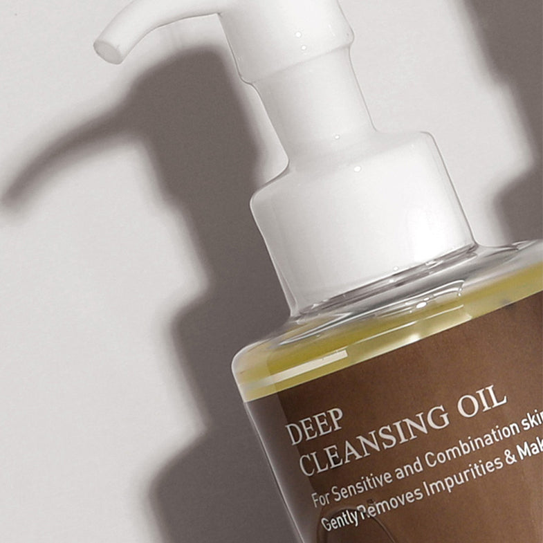【cocoa】Oil Mist & Cleansing Oil セット Mizon_NourishingDeepCleansingO