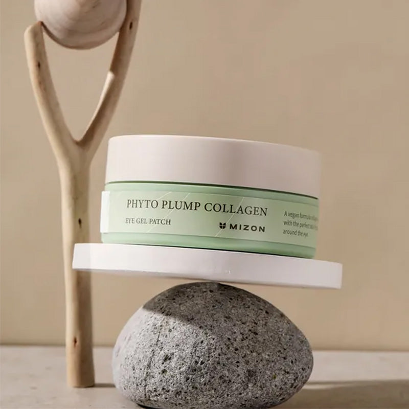 Phyto Plump Collagen Eye Gel Patch