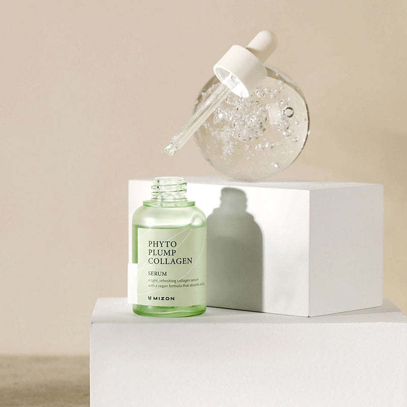 Phyto Plump Collagen Serum