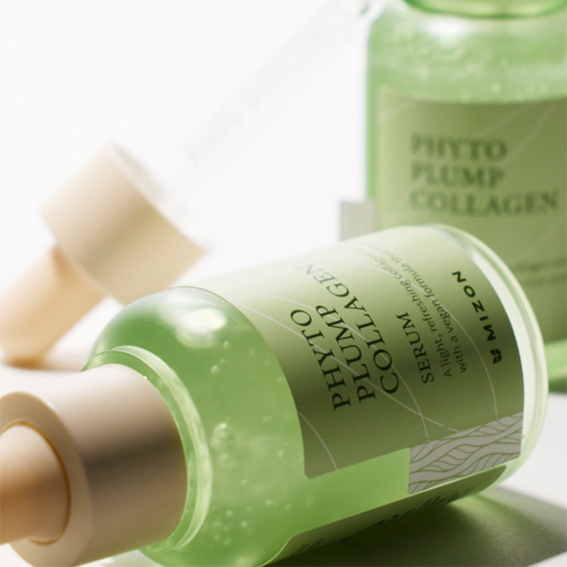 Phyto Plump Collagen Serum