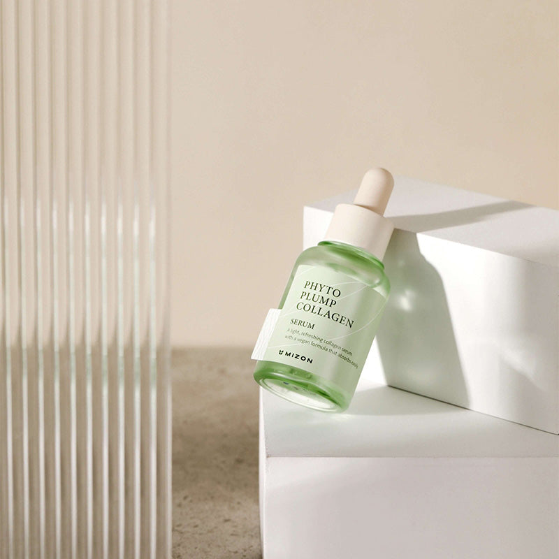 Phyto Plump Collagen Serum
