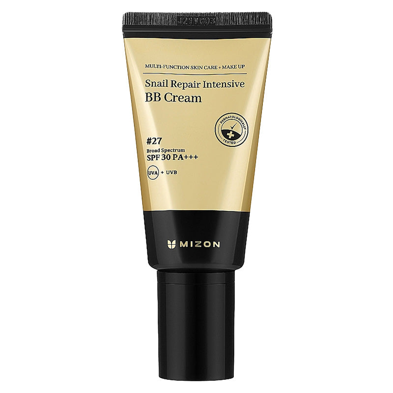 Snail Repair Intensive BB Cream