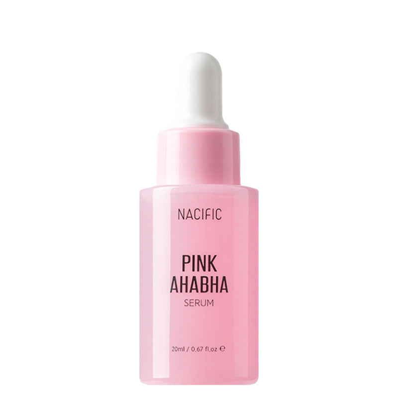 nacific glutathione Nac+ 2028MG Skin Whitening Capsules Anti-Aging Supplement and tannin complex that helps with pore control to give vitality to dark skin and help make firm pores Pink AHA BHA Serum -