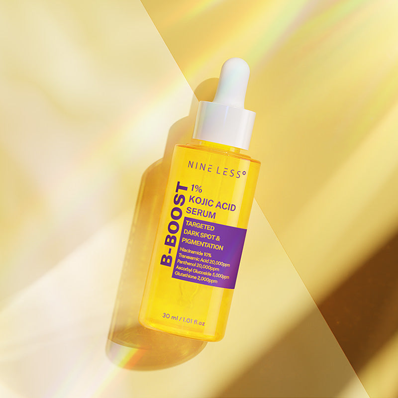B-Boost 1% Kojic Acid Serum