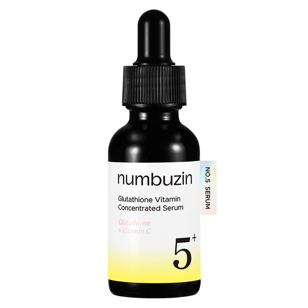 Numbuzin