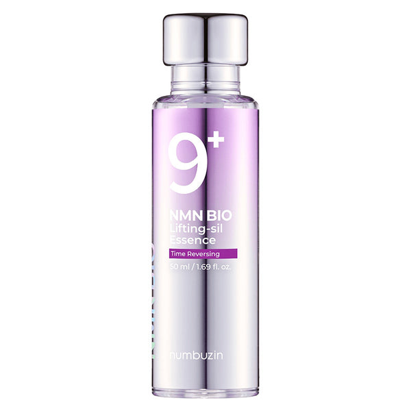 Numbuzin - No.9 NMN Bio Lifting-sil Essence – Korean-Skincare