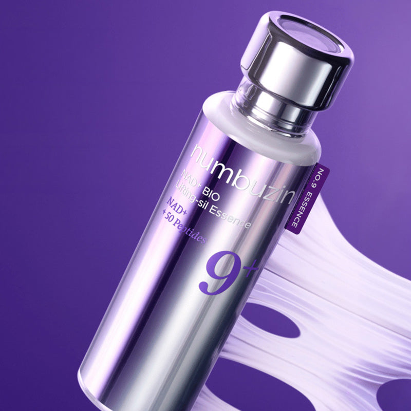 No.9 NAD Bio Lifting-sil Essence