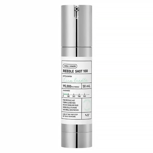【3本セット】CICA VT リードルS100 reedle shot 韓国 VT Cosmetics - Reedle Shot 100 – Korean-Skincare