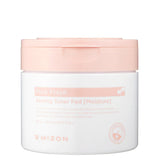 Pore Fresh Peeling Toner Pad (Moisture)