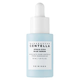 Madagascar Centella Hyalu-Cica Blue Serum