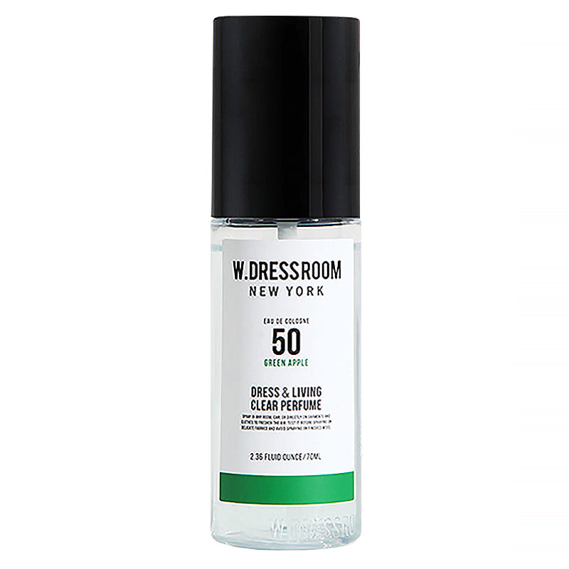 Dress & Living Clear Perfume No.50 Green apple