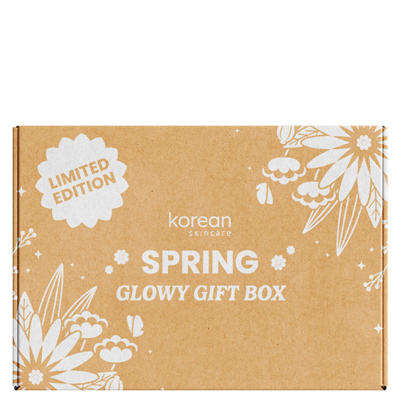 Glowy Gift Box (Freebie) (100% off)
