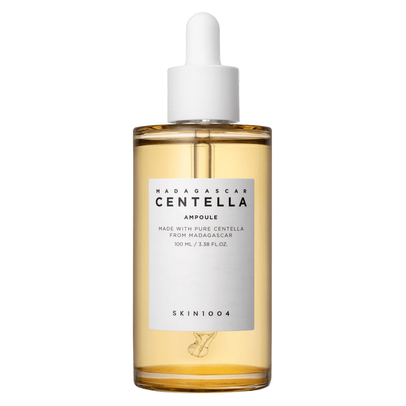 ‍Madagascar Centella Ampoule (100% off)