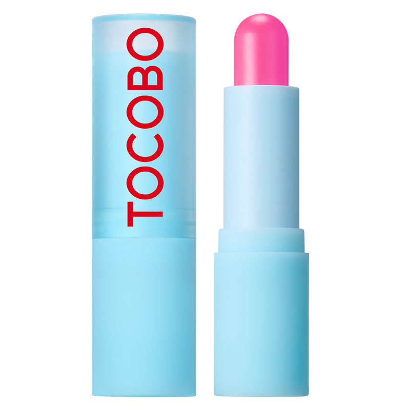 Glass Tinted Lip Balm